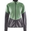 CRAFT CORE GLIDE JKT W JADE-GRANITE 23