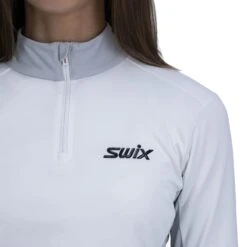 SWIX QUANTUM NTS TOP W BRIGHT WHITE 23 -Warm Winter Outlet Store 9 117862 quantum nts top w bright white 16038 00000 06