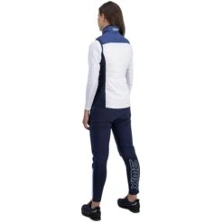 SWIX HORIZON PRIMALOFT VEST W SNOW WHITE 23 -Warm Winter Outlet Store 9 117870 horizon primaloft vest w snow white 11346 00025 04