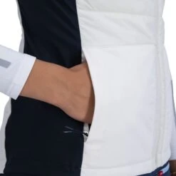 SWIX HORIZON PRIMALOFT VEST W SNOW WHITE 23 -Warm Winter Outlet Store 9 117870 horizon primaloft vest w snow white 11346 00025 05