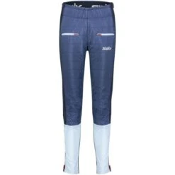 SWIX HORIZON PANT W BLUEBELL 23