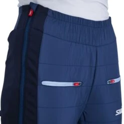 SWIX HORIZON PANT W BLUEBELL 23 -Warm Winter Outlet Store 9 117872 horizon pant w bluebell 22886 72108 05
