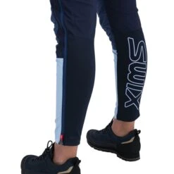 SWIX HORIZON PANT W BLUEBELL 23 -Warm Winter Outlet Store 9 117872 horizon pant w bluebell 22886 72108 06