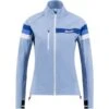 SWIX FOCUS JACKET W BLUEBELL 23