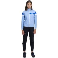 SWIX FOCUS JACKET W BLUEBELL 23 -Warm Winter Outlet Store 9 117878 focus jacket w bluebell 12318 72108 04