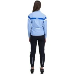 SWIX FOCUS JACKET W BLUEBELL 23 -Warm Winter Outlet Store 9 117878 focus jacket w bluebell 12318 72108 05