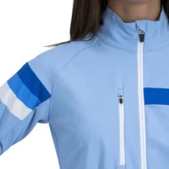 SWIX FOCUS JACKET W BLUEBELL 23 -Warm Winter Outlet Store 9 117878 focus jacket w bluebell 12318 72108 06