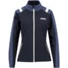 SWIX INFINITY JACKET W LAKE BLUE 23