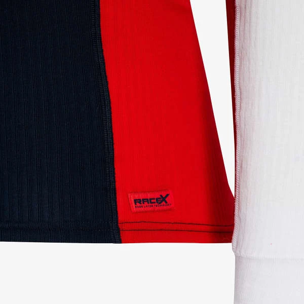 SWIX RACEX BODYWEAR 1/2 ZIP M DARK NAVY 23 5 SWIX RACEX BODYWEAR 1/2 ZIP M DARK NAVY 23 - Image 5