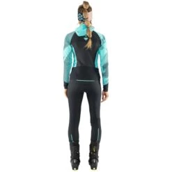 DYNAFIT MEZZALAMA RACE2 W PNT BLUEBERRY 23 -Warm Winter Outlet Store 9 118123 mezzalama race2 w pnt blueberry 08 0000071383 3011 03