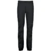 CMP W PANT BLACK 23