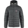Fjallraven FJÄLLRÄVEN EXPEDITION PACK DOWN HOODIE M BASALT 23