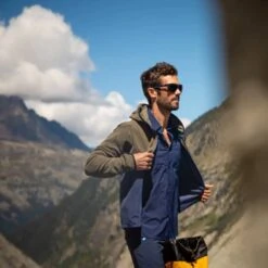 LAGOPED PHANTOM HOODIE KAKI 23 -Warm Winter Outlet Store 9 118502 phantom hoodie kaki 80043 kak 03