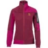 KARPOS PUEZ W FLEECE RASPBERRY R/CABARET 23