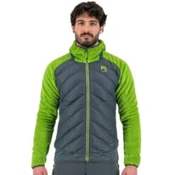 KARPOS MARMAROLE JKT DARK SLATE/LIME GREEN 23 7 KARPOS MARMAROLE JKT DARK SLATE/LIME GREEN 23 -Warm Winter Outlet Store 9 118575 marmarole jkt dark slate lime green 2500486 043 03
