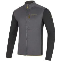LA SPORTIVA CHILL JKT M CARBON MOSS 23