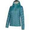 LA SPORTIVA DEIMOS DOWN JKT W ALPINE 23