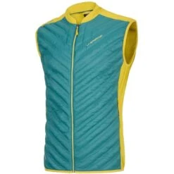 LA SPORTIVA ALYA VEST M ALPINE MOSS 23