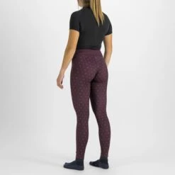 SPORTFUL DORO TIGHT RED WINE 23 -Warm Winter Outlet Store 9 118785 doro tight red wine 0422503 605 04