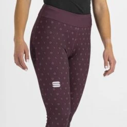SPORTFUL DORO TIGHT RED WINE 23 -Warm Winter Outlet Store 9 118785 doro tight red wine 0422503 605 05