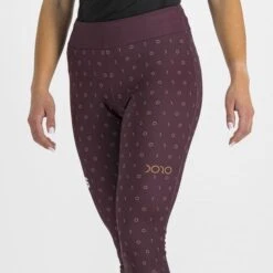 SPORTFUL DORO TIGHT RED WINE 23 -Warm Winter Outlet Store 9 118785 doro tight red wine 0422503 605 06
