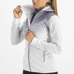 SPORTFUL RYTHMO W JKT BRIGHT WHITE 23 -Warm Winter Outlet Store 9 118829 rythmo w jkt bright white 0421526 150 06