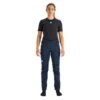 SPORTFUL ENGADIN W PANT GALAXY BLUE 23