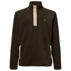 OAKLEY ALTA RC FLEECE NEW DARK BRUSH 23
