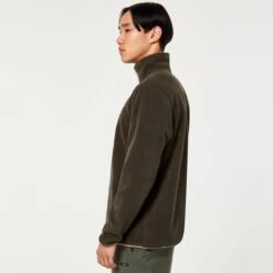 OAKLEY ALTA RC FLEECE NEW DARK BRUSH 23 -Warm Winter Outlet Store 9 118997 alta rc fleece new dark brush foa403422 86l 05