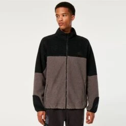 OAKLEY WANDERLUST RC BLACK FORGED IRON 23 -Warm Winter Outlet Store 9 119016 wanderlust rc black forged iron foa403727 9hv 04