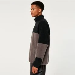 OAKLEY WANDERLUST RC BLACK FORGED IRON 23 -Warm Winter Outlet Store 9 119016 wanderlust rc black forged iron foa403727 9hv 05