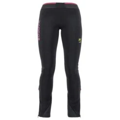 KARPOS ALAGNA EVO W PANT BLACK/CABARET 23