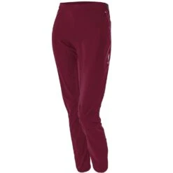 Loeffler LÖFFLER W PANTS AS BURGUND 23