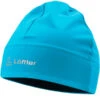 Loeffler LÖFFLER MONO HAT TOPAZ BLUE 23
