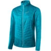 Loeffler LÖFFLER W HYBRID JACKET PL60 TOPAZ BLUE 23