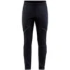 CRAFT GLIDE WIND TIGHTS BLACK 23