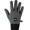 MILLET URBAN GLOVE BLACK 23