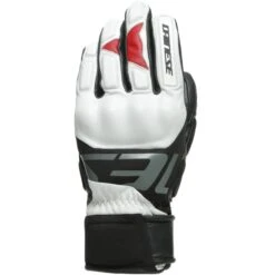 DAINESE HP GLOVES LILY-WHITE/STRETCH-LIMO 23