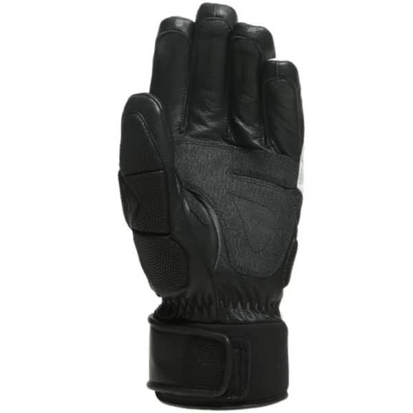 DAINESE HP GLOVES LILY-WHITE/STRETCH-LIMO 23 2 DAINESE HP GLOVES LILY-WHITE/STRETCH-LIMO 23 - Image 2