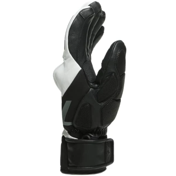 DAINESE HP GLOVES LILY-WHITE/STRETCH-LIMO 23 3 DAINESE HP GLOVES LILY-WHITE/STRETCH-LIMO 23 - Image 3