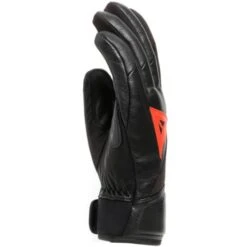 DAINESE HP GLOVES SPORT BLACK/RED 23 -Warm Winter Outlet Store 9 119683 hgr gloves sport black red 4815955 606 04
