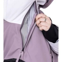 686 GORE-TEX WILLOW INSULATED JKT WHITE CLRBLK 23 -Warm Winter Outlet Store 9 119689 gore tex willow insulated jkt white clrblk m2w302 wht 05