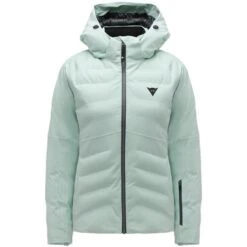DAINESE SKI DOWNJACKET SPORT WMN WATER-GREEN 23