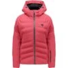 DAINESE SKI DOWNJACKET SPORT WMN PARADISE-PINK 23