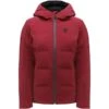 DAINESE SKI DOWNJACKET WMN JAM-PURPLE 23