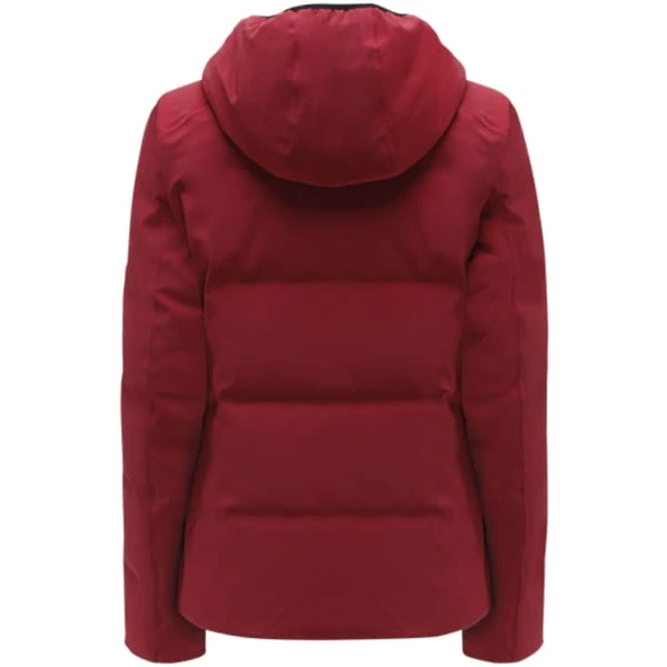 DAINESE SKI DOWNJACKET WMN JAM-PURPLE 23 2 DAINESE SKI DOWNJACKET WMN JAM-PURPLE 23 - Image 2