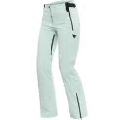 DAINESE HP VERGLAS PANTS WMN WATER-GREEN 23