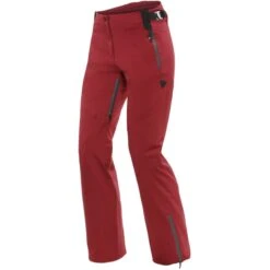 DAINESE HP SCREE PANTS WMN JAM-PURPLE 23