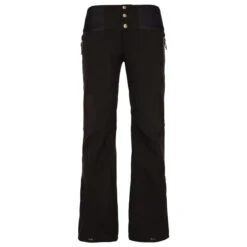 686 WMNS GOSSIP SOFTSHELL PANT BLACK 23