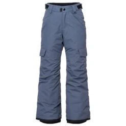 686 GIRLS LOLA INSULATED PANT ORION BLUE 23